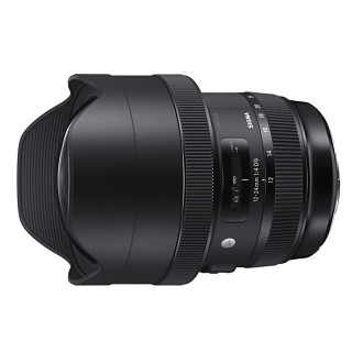 シグマ、3代目となる超広角ズームレンズ「SIGMA 12-24mm F4 DG HSM｜Art」