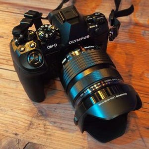 オリンパス、「OM-D E-M1 Mark II」を2016年内に発売 - Photokina 2016