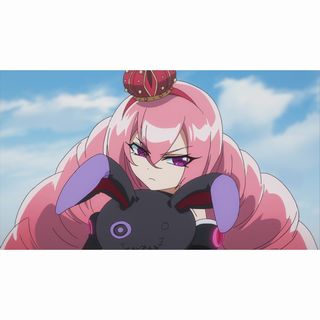 TVアニメ『双星の陰陽師』第24話のあらすじ&先行場面カット公開