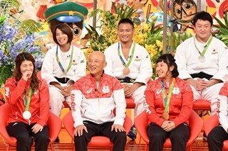 柔道銅メダリストの松本薫、テレビ初告白「彼氏います」- お相手は料理人