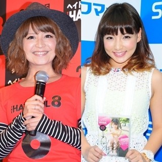 矢口、生放送で野呂佳代とケンカ!? 過去イジリに「絶対バカにしてる!」