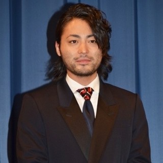 山田孝之、嵐への加入願望告白! 櫻井翔「リーダーの大野に聞いて」