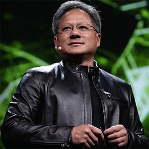 NVIDIA、10月5日に"GTC Japan 2016"開催 - 基調講演はジェンスンファンCEO