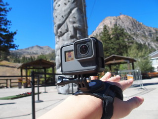 インドア女がGoProに魅了された話 - カリフォルニアの大自然でアクションカメラ「HERO5」とドローン「Karma」を使ってきた