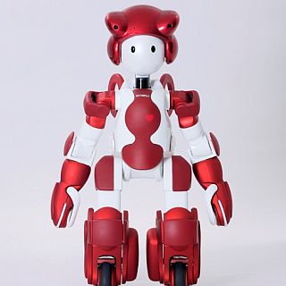 JR東日本と日立、東京駅で対話型ヒューマノイドロボットの実証実験を実施へ