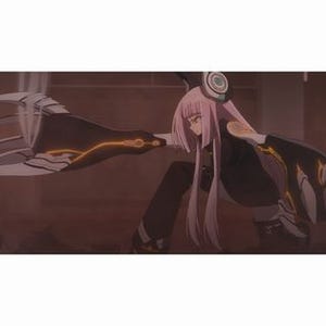 TVアニメ『双星の陰陽師』第25話のあらすじ&先行場面カット公開