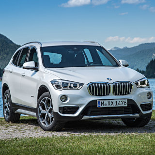 BMW「X1 xDrive18d」発売 - クリーンディーゼルエンジン搭載グレードを追加