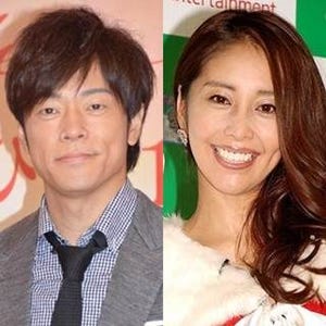 陣内･熊切、愛之助･紀香の披露宴同日に番組共演 - 「それはアカン!」と反省