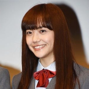 松井愛莉、高校生監督に目を合わせてもらえず「すごく悲しかったんです」