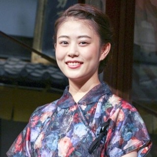 『とと姉ちゃん』常子役の高畑充希「"常"という漢字は今、見たくない」