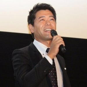 長谷川豊、ブログ発言での報道番組降板「夢にも思っていませんでした」