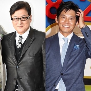 陣内孝則、嫌いな俳優は織田裕二「初対面の印象が悪くて…」「今は大好き」