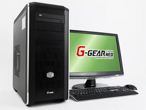 ツクモ、MSI製GeForce GTX 1070搭載カードを2way SLIで搭載のハイエンドPC