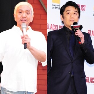 松本人志&宮根誠司、生放送でキレまくりの坂上忍に「怖い」「荒れすぎ」