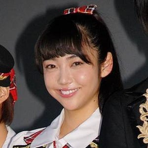 山谷花純、初主演で「殺される」覚悟 - クランクアップで号泣し脱力状態に