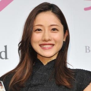 石原さとみ、看護師の勉強中 -「もし干されたら…」と将来を心配して