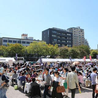 知る人ぞ知る"京都肉"を食らう! 「京都肉祭」にステーキに肉専用サワーも