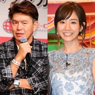 中居正広&ヒロミ、田中みな実のぶりっ子炸裂に衝撃も「そのままでいい」