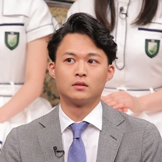 さんまも"好青年"と絶賛の貴乃花長男がTV初登場! 相撲は全く考えず靴職人に