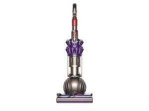 ダイソン、19個のサイクロンを2層配置した掃除機「Dyson Small Ball」