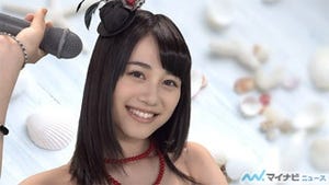 『新スキイモ！』、"歌ってみた仲間"の声優・伊藤美来が「C-Girl」を熱唱