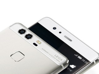 ファーウェイ、ライカダブルレンズ搭載スマホ「P9」で撮るフォトコンテスト