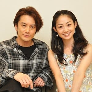 『牙狼<GARO>』小西遼生と肘井美佳が当時を振り返る「クランクアップの瞬間は全員が泣いていた」