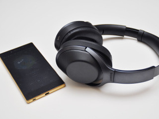 スマホ音楽に最強の相棒 - ソニーのワイヤレス＋ノイズキャンセリングヘッドホン「MDR-1000X」を聴き込む