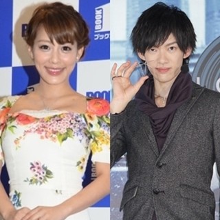 美馬怜子、メンタリストDaiGoに真剣告白!「まずは友達から」の返事に感激