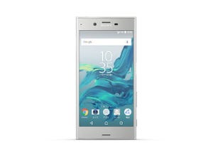 ソフトバンク、2016年秋冬モデルとして「Xperia XZ」など7機種発表