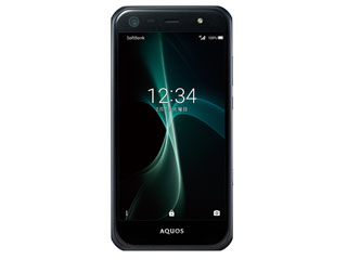 ソフトバンク、4.7インチのAndroidスマートフォン「AQUOS Xx3 mini」を発表