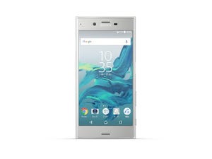 ソフトバンク、下り最大350Mbpsの通信速度を実現 - Xperia XZなど対応