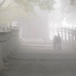 これぞ"関東最大のパワースポット"! 「三峯神社」にて山の霊気と絶景を知る