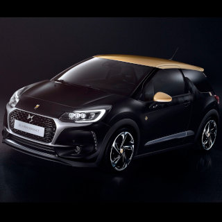 「DS 3 パフォーマンス」ハイエンドモデル限定発売 - 208馬力エンジン搭載