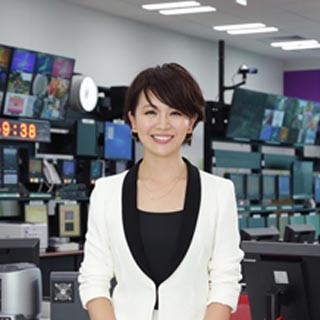 テレ東・大橋アナ、”出勤準備のおとも”目指す - 情報番組リニューアル