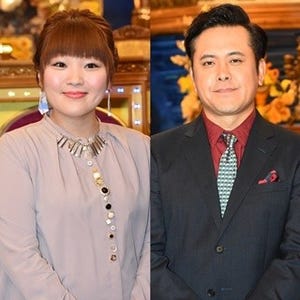 くりぃむ有田、柳原可奈子へまさかのプロポーズも直後に「尻軽女!」