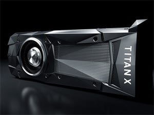 マウス、「NVIDIA TITAN X」を搭載したハイエンドPCの販売を開始