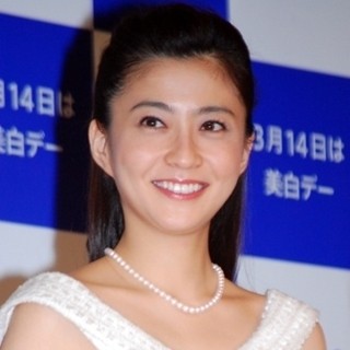 小林麻央、安室の歌詞に勇気もらう「苦しい思いを表している言葉なのに」