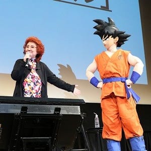 『ドラゴンボール』悟空役・野沢雅子、役に入り込みすぎて悟飯に厳しいピッコロ役・古川登志夫にクレームを入れた過去