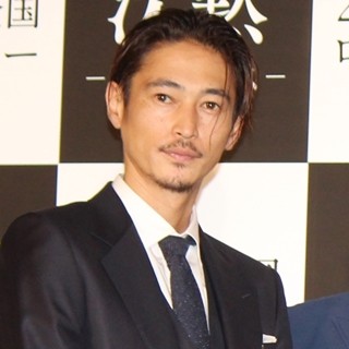 窪塚洋介、スコセッシ作品でのハリウッド進出「ドッキリかと…最高の経験」