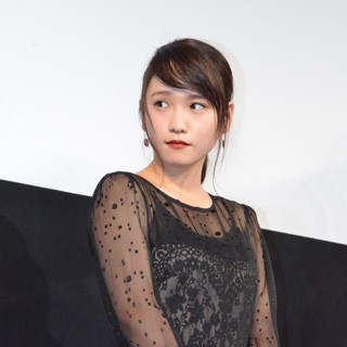 川栄李奈、「誰かを殺そうとした」? 『デスノート』監督も怖がる名演技に