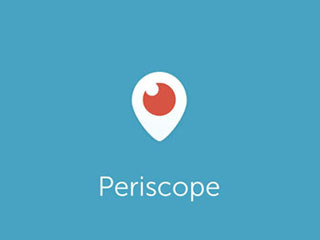 目指せ、ペリスコーパー - ライブ配信アプリ「Periscope」の生い立ちと今