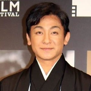 片岡愛之助、平幹二朗さんとの共演を回顧「三ヶ月夢の様な時間でした」