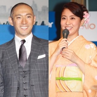 海老蔵、麻央とドライブへ「2人の時間…幸せでした」- 家族で食事も