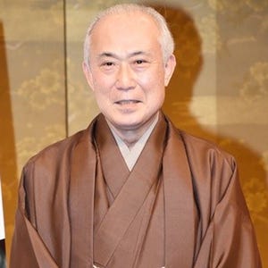 中村吉右衛門、『鬼平犯科帳』終了にしみじみ「半分だけボーッとしてます」