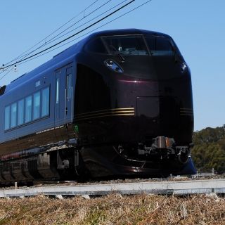 JR東日本E655系「和」で碓氷峠鉄道文化むらへ - 近畿日本ツーリストが企画