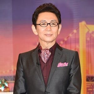 古舘伊知郎、高樹沙耶逮捕報道に疑問「やってると思ってませんでした!?」