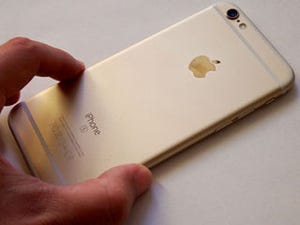 iPhoneを持ちあげるときの約束事ってありますか? - いまさら聞けないiPhoneのなぜ