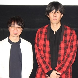 RADWIMPSの歌詞が『君の名は。』結末に影響 - 新海監督「確信を持てた」