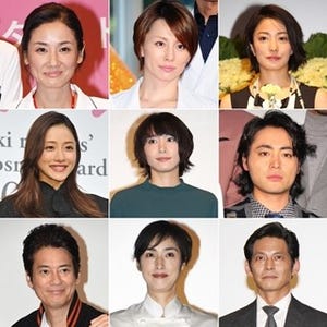 「2016年秋ドラマ」22作を視聴&ガチ採点! 視聴率や俳優の人気は無視、本当に面白い作品はコレだ